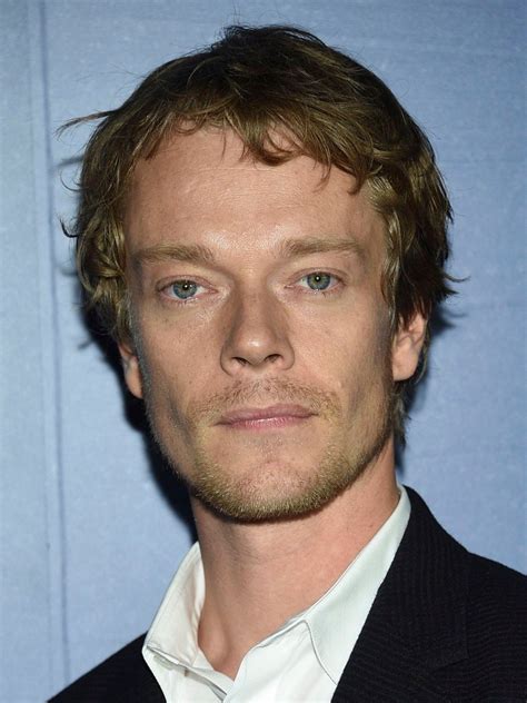 Alfie Allen